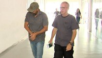 Ex-dirigente do Botafogo é preso em operação contra esquema no Rio (Record TV)